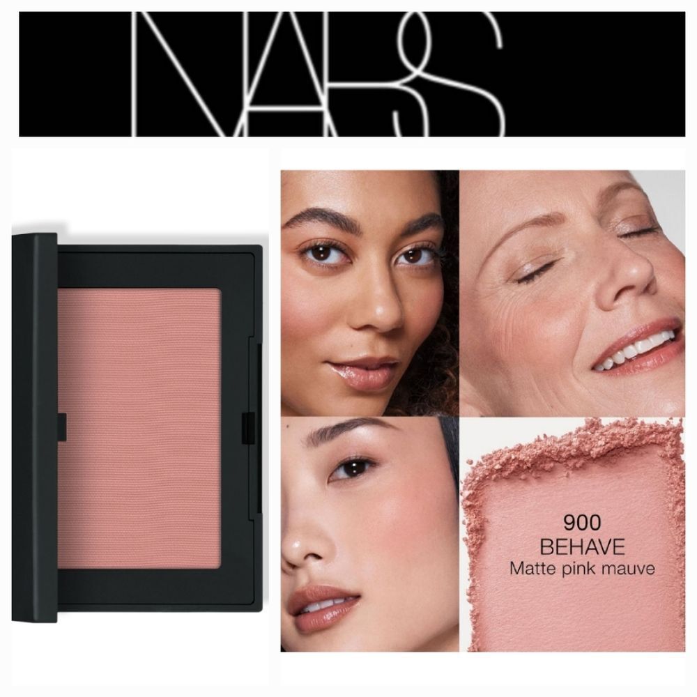 NARS Cosmetics Powder Blush